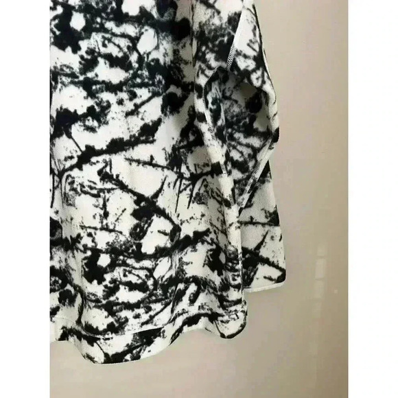 Zella Cozy Up Polar Fleece Hoodie Size Medium - Picture 7 of 13